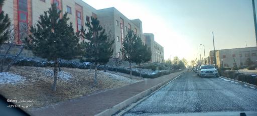 عکس خانه ریاضیات زنجان