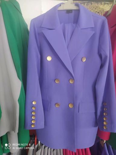 عکس مانتو سرای دریا