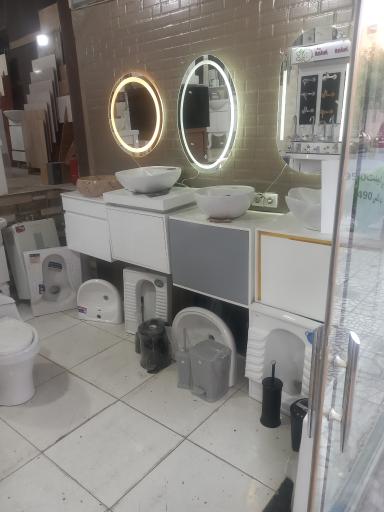 عکس لوازم بهداشتی ساختمانی و خدمات فنی فارسیجانی