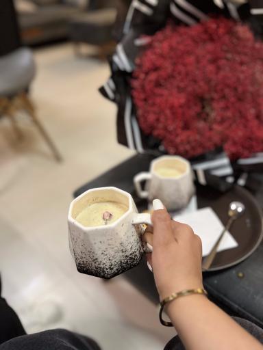 عکس کافه روشا