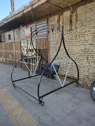 عکس درب و پنجره سازی نقش جهان 