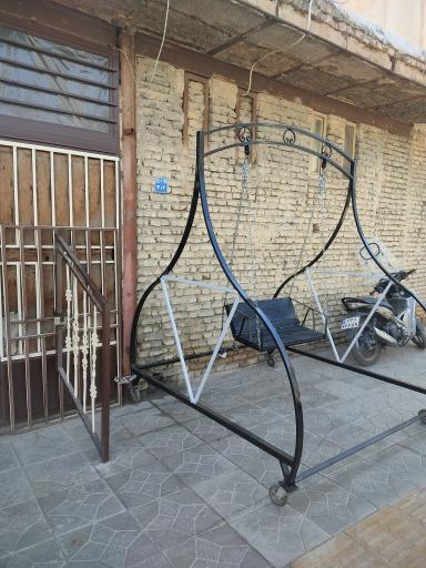 عکس درب و پنجره سازی نقش جهان 