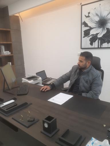 عکس صنایع آلومنیوم و upvc حاج جواد