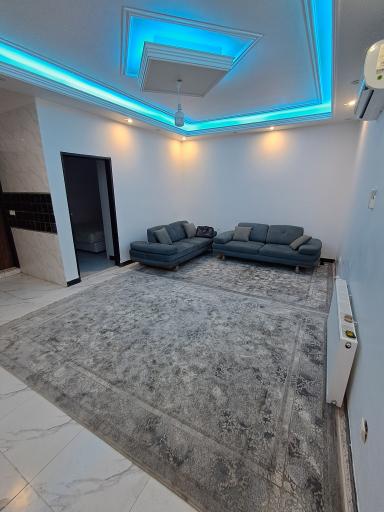 مهمانسرای جهاد کشاورزی قم