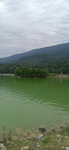 عکس پارک سد خاکی اویدر