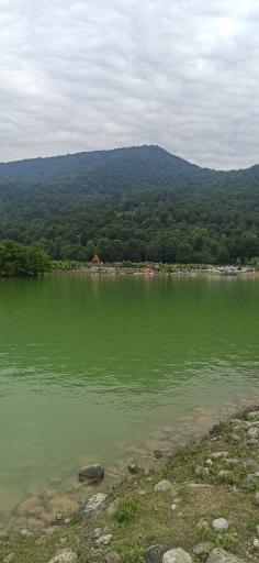 عکس پارک سد خاکی اویدر