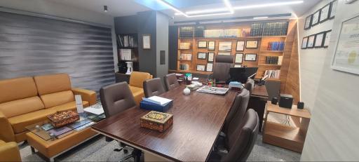 عکس مهندسین مشاور آمارد طرح نوین