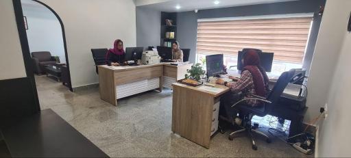 عکس مهندسین مشاور آمارد طرح نوین