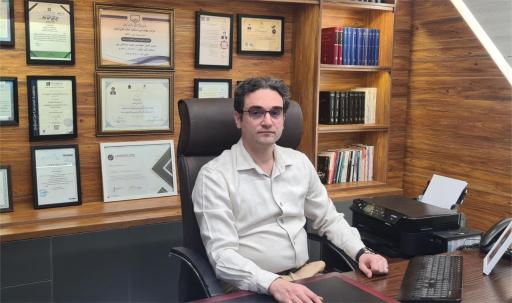 مهندسین مشاور آمارد طرح نوین