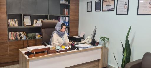 مهندسین مشاور آمارد طرح نوین