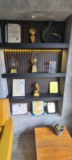 عکس مهندسین مشاور آمارد طرح نوین