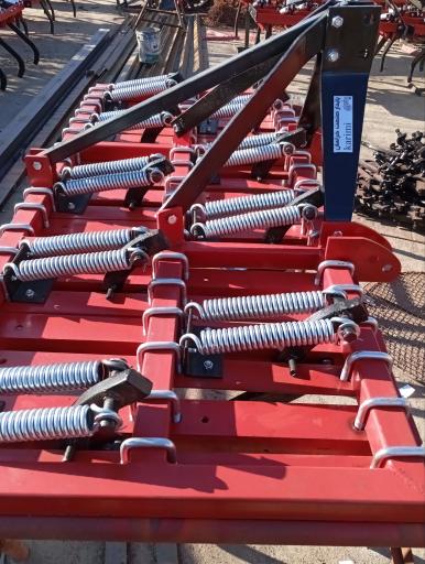 عکس ادوات کشاورزی پایدار صنعت خراسان(کریمی)