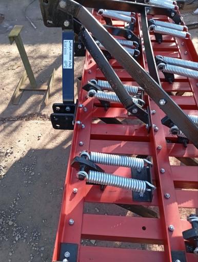 عکس ادوات کشاورزی پایدار صنعت خراسان(کریمی)