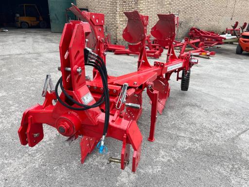 عکس ادوات کشاورزی پایدار صنعت خراسان(کریمی)