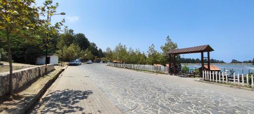 عکس پارک سد خاکی اویدر