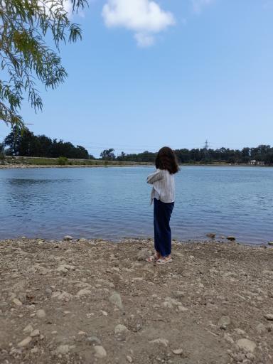 عکس پارک سد خاکی اویدر