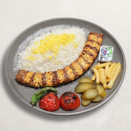 عکس کترینگ نگین پخت