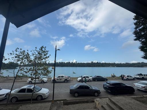 عکس پارک سد خاکی اویدر