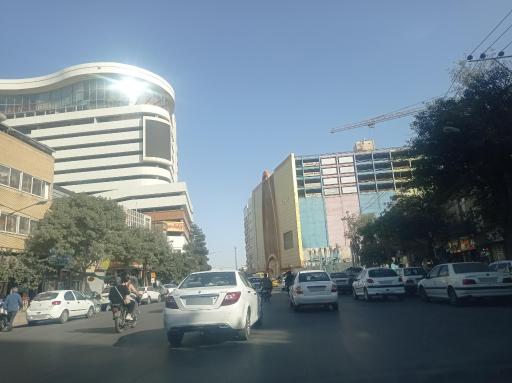 مجتمع تجاری اکسون