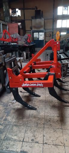 عکس ادوات کشاورزی پایدار صنعت خراسان(کریمی)