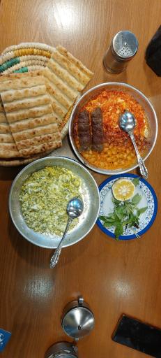 عکس چای پز خانه بازار