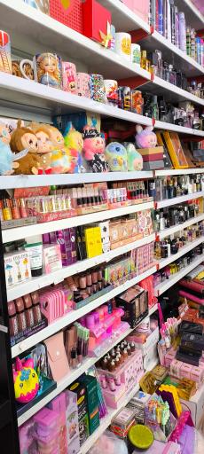 عکس کادویی شهر عروسک