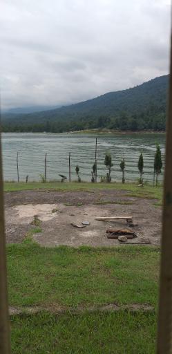 عکس پارک سد خاکی اویدر