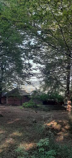 عکس پارک سد خاکی اویدر