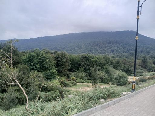 عکس پارک سد خاکی اویدر