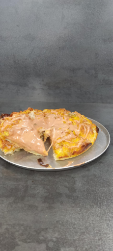 عکس کافه روشا