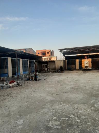 عکس گاراژ نیازی