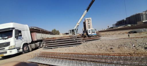 عکس تیرچه صنعتی محمدی