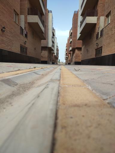 عکس شهرک نفت