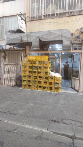 عکس اغذیه بهار