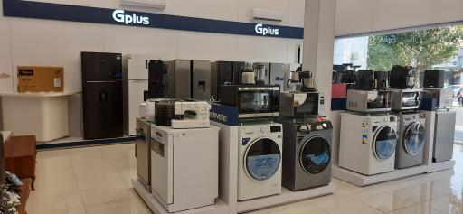 عکس نمایندگی جی پلاس