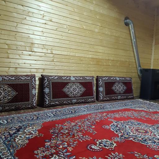 عکس اقامتگاه بومگردی لی لی پوت