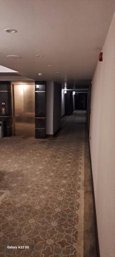 عکس هتل بین المللی ارغوان