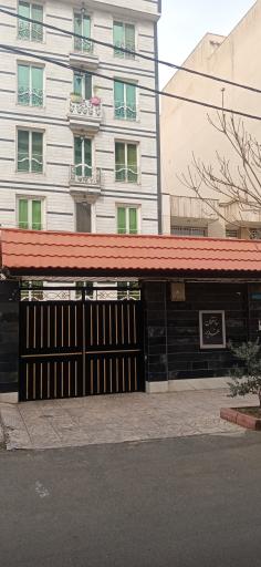 عکس ساختمان غدیر