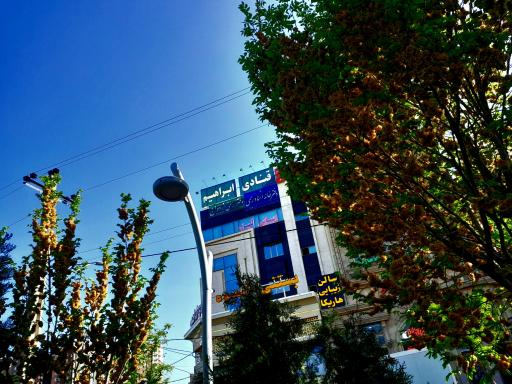 عکس دفتر رسمی ازدواج