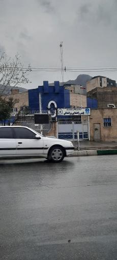 عکس فرماندهی پلیس راهنمایی و رانندگی