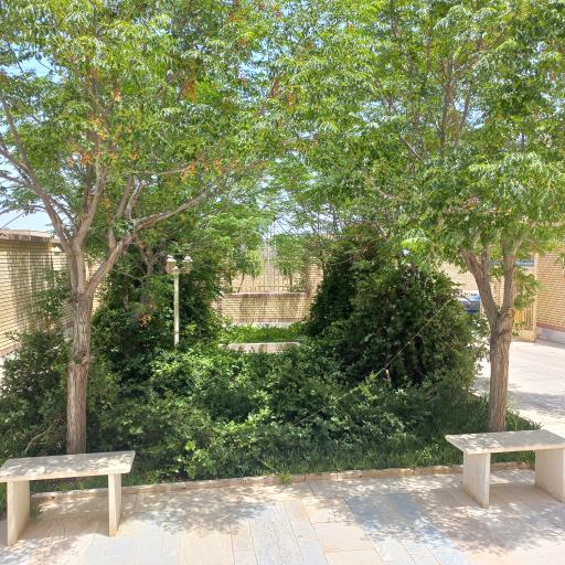 عکس درمانگاه موسی ابن جعفر