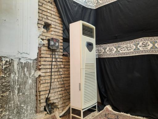 عکس مسجد سر میدان