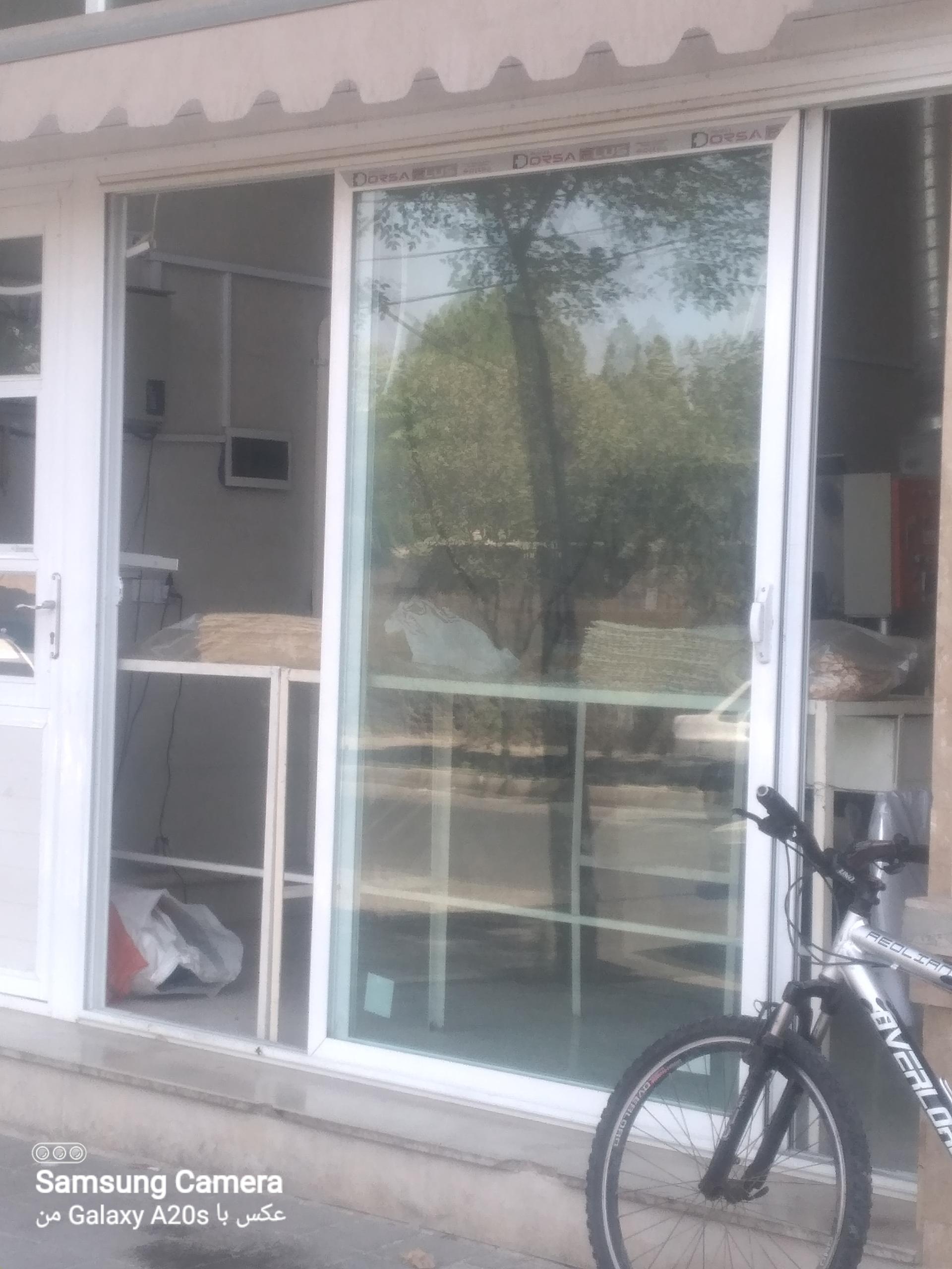 عکس نانوایی