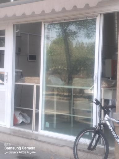 عکس نانوایی