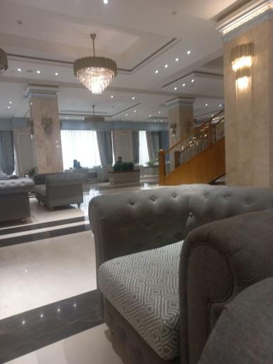 عکس هتل بین المللی ارغوان