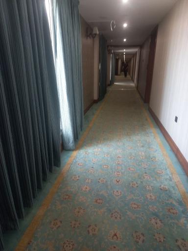 عکس هتل بین المللی ارغوان