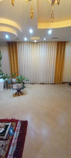 عکس پرده برند