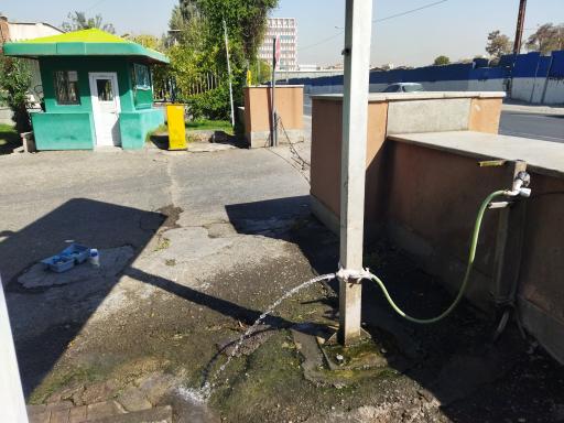 عکس بوستان بعثت