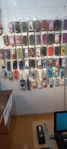 عکس فروشگاه کاریزما