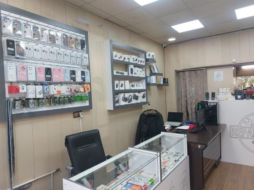 عکس گالری موبایل هویزه